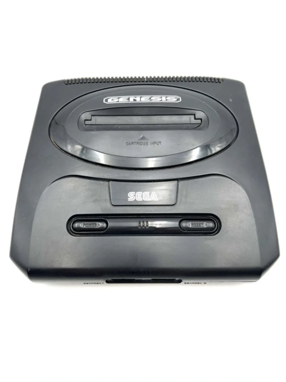 Sega however tv